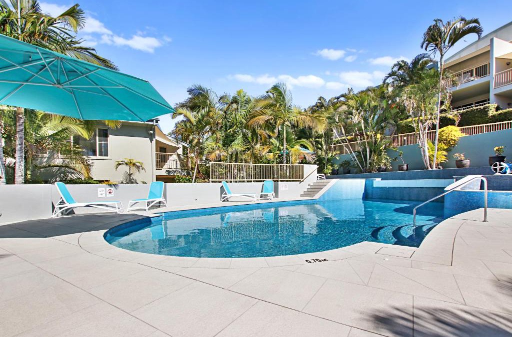 North Creek Resort | Lennox Beach Resort