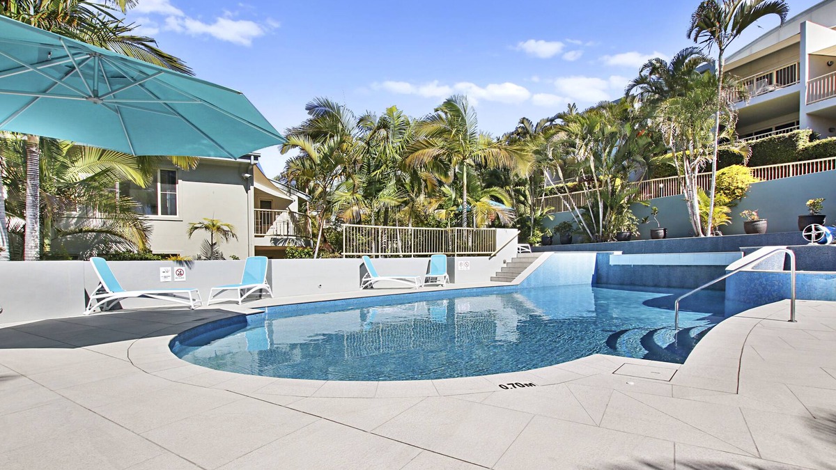 North Creek Apartment | Lennox Beach Resort