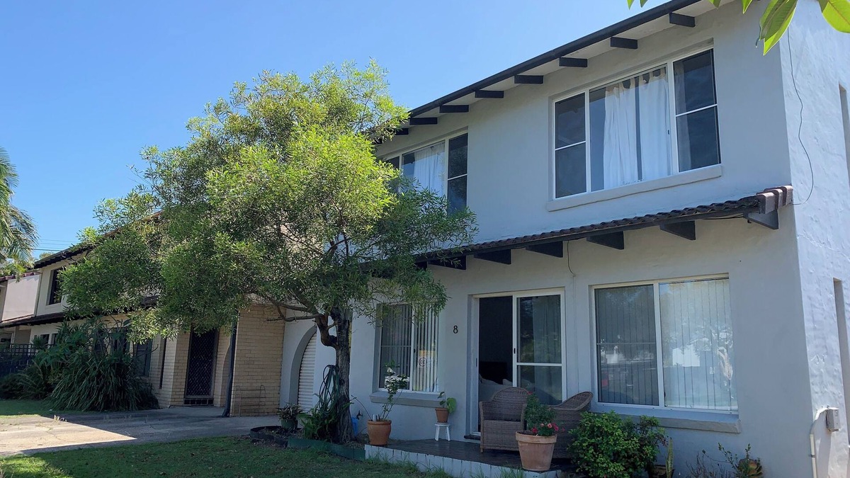 North Creek House | Lennox Head Village Townhouse