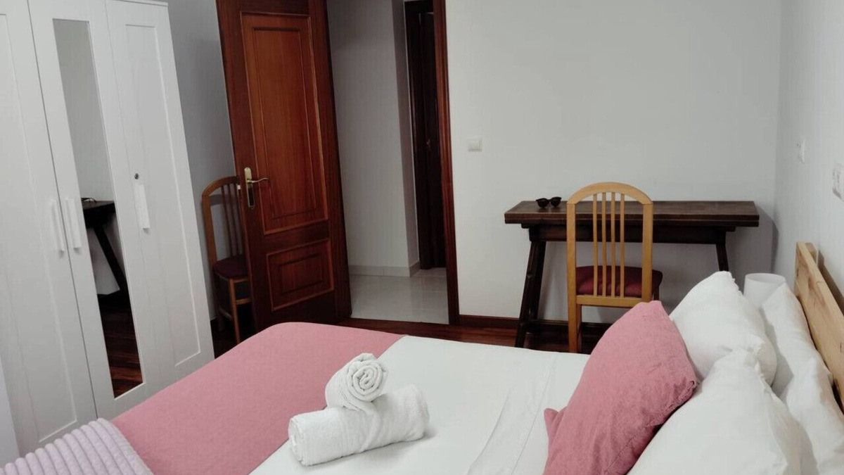 Cangas Apartment | Leny's Corner
