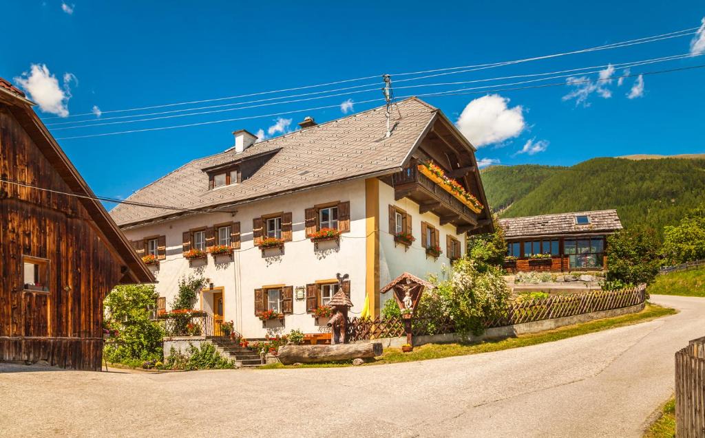 Lessach Apartment | Lenzbauer