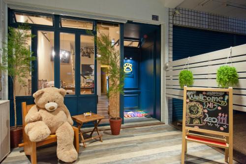 Zuoying District House | Leo 111/Arena Ruifeng