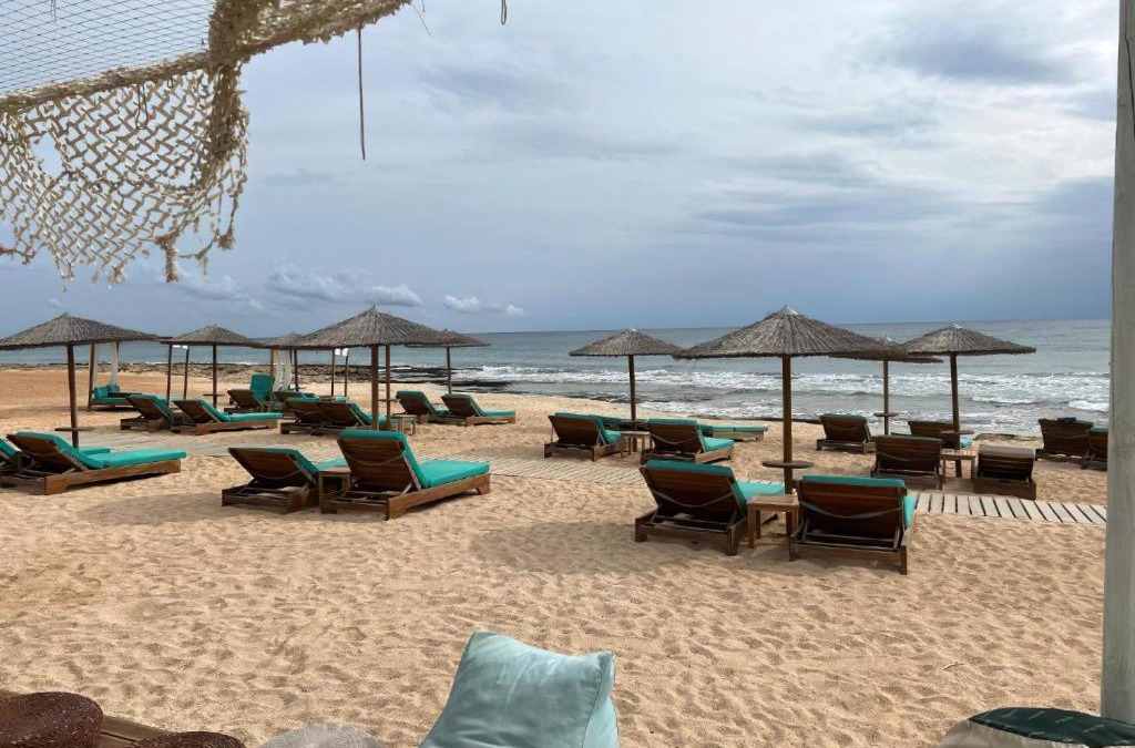 Ayia Thekla House | Leo Boutique Beachfront