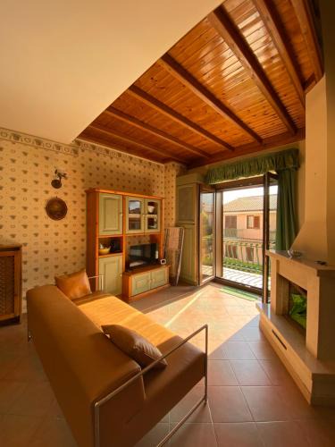 Ateleta Apartment | Leo's Apartament