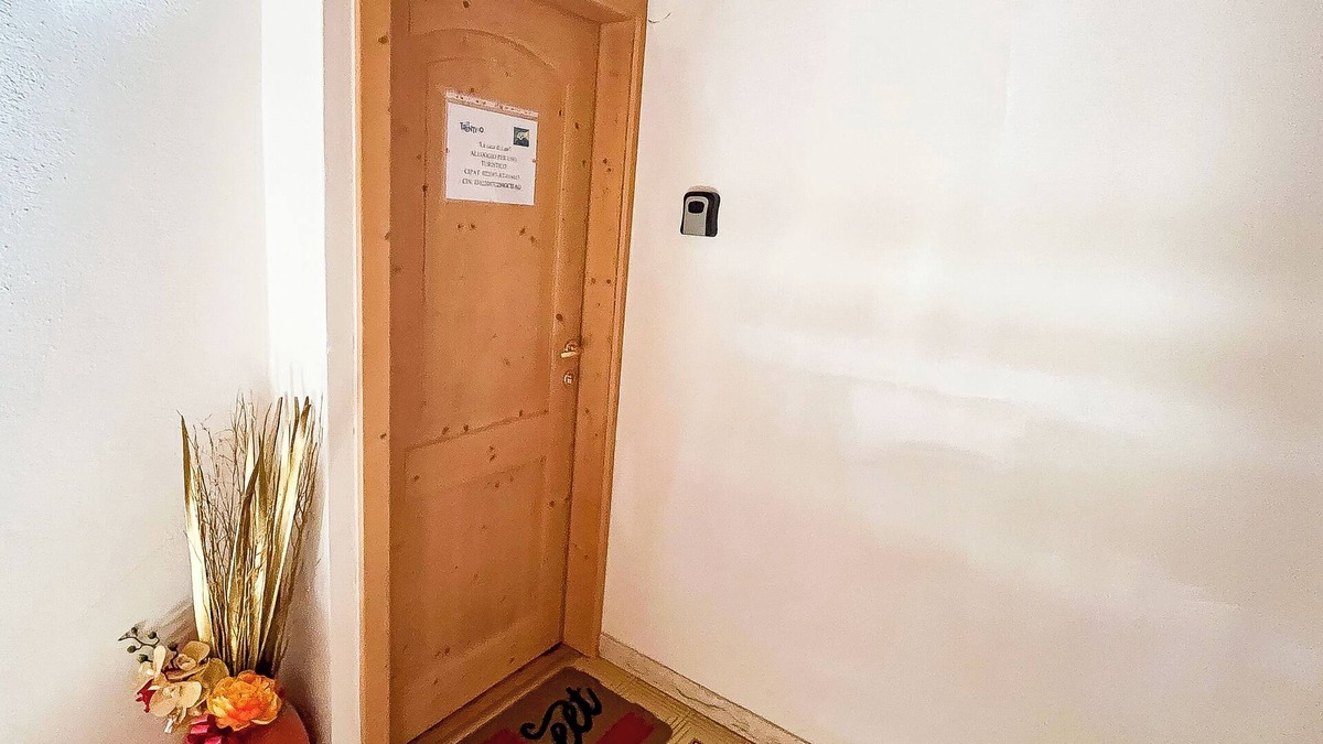 Folgaria Apartment | Leo's House