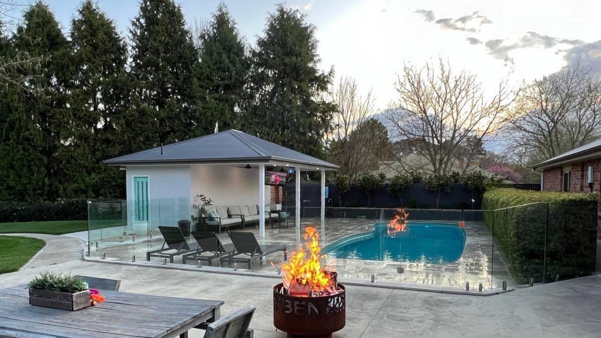 Kelso House | Leo's Parkland