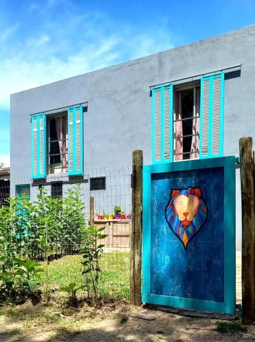 El Tesoro House | Leo