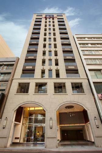 Zhongshan Apartment | Leofoo Residences