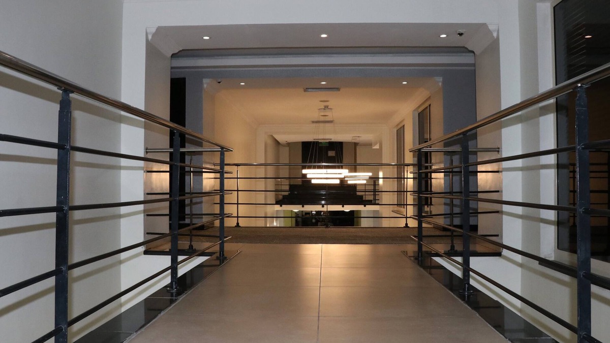 Ikeja Hotel | Leola Hotel lkeja