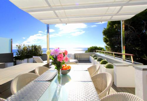 Almadraba-Canyelles Apartment | LEON INMO Apartment Prana - 15263