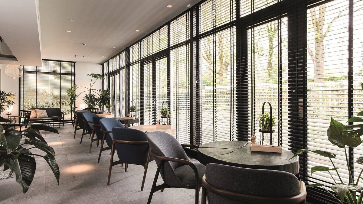 Plantage Hotel | Leonardo Boutique Hotel The Lancaster Amsterdam