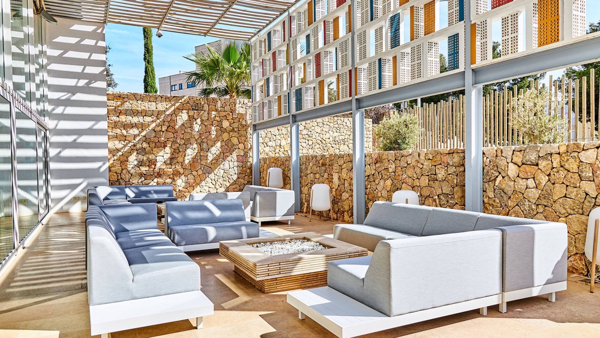 Portals Nous Hotel | Leonardo Boutique Mallorca Port Portals - Adults Only