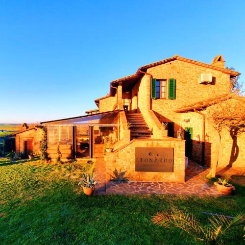 Panicale Apartment | LEONÄRDO Guests House