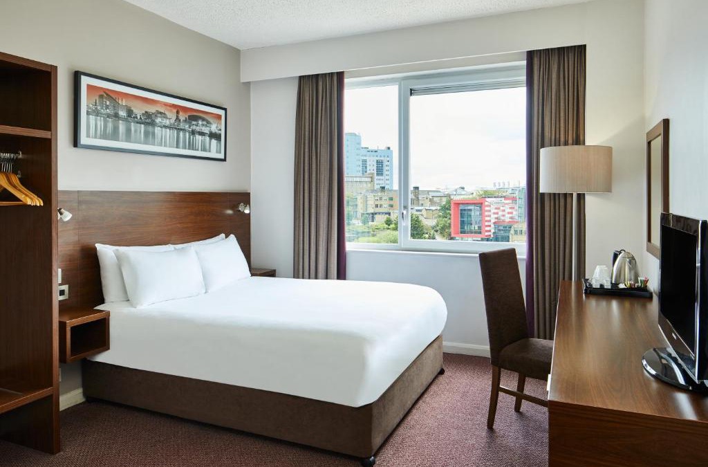 Bradford Hotel | Leonardo Hotel Bradford