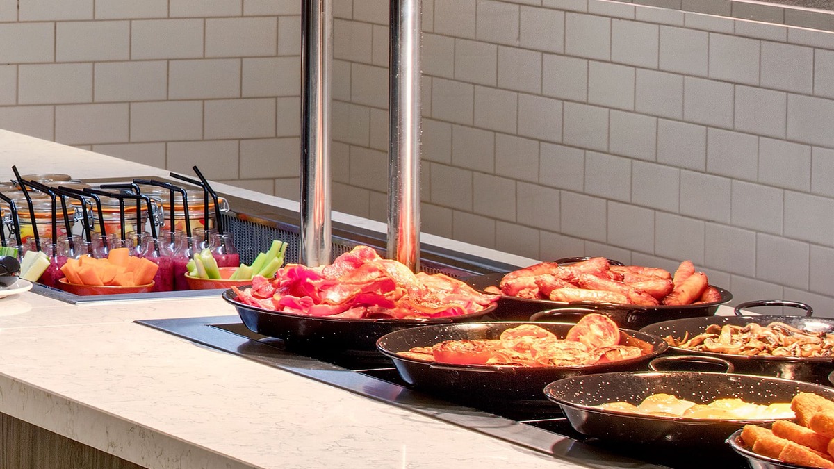 Bradford Hotel | Leonardo Hotel Bradford