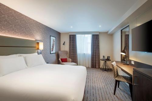 Chester Hotel | Leonardo Hotel Chester