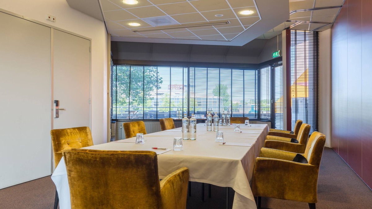 Lelystad Hotel | Leonardo Hotel Lelystad City Center