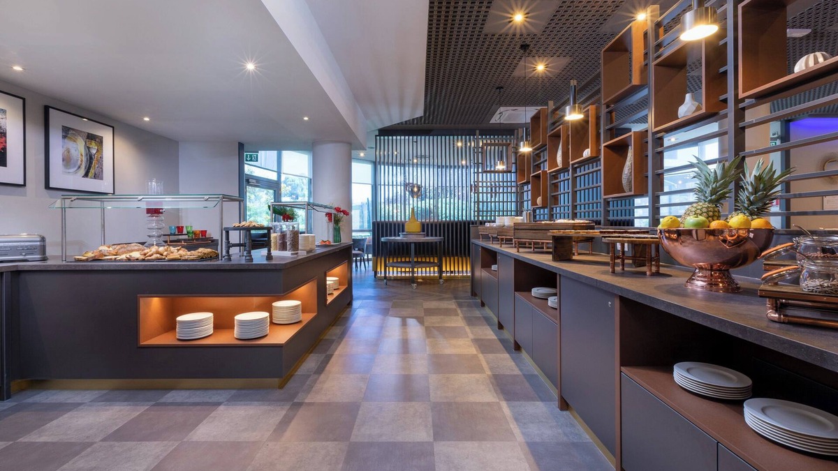 Borgo Roma Hotel | Leonardo Hotel Verona