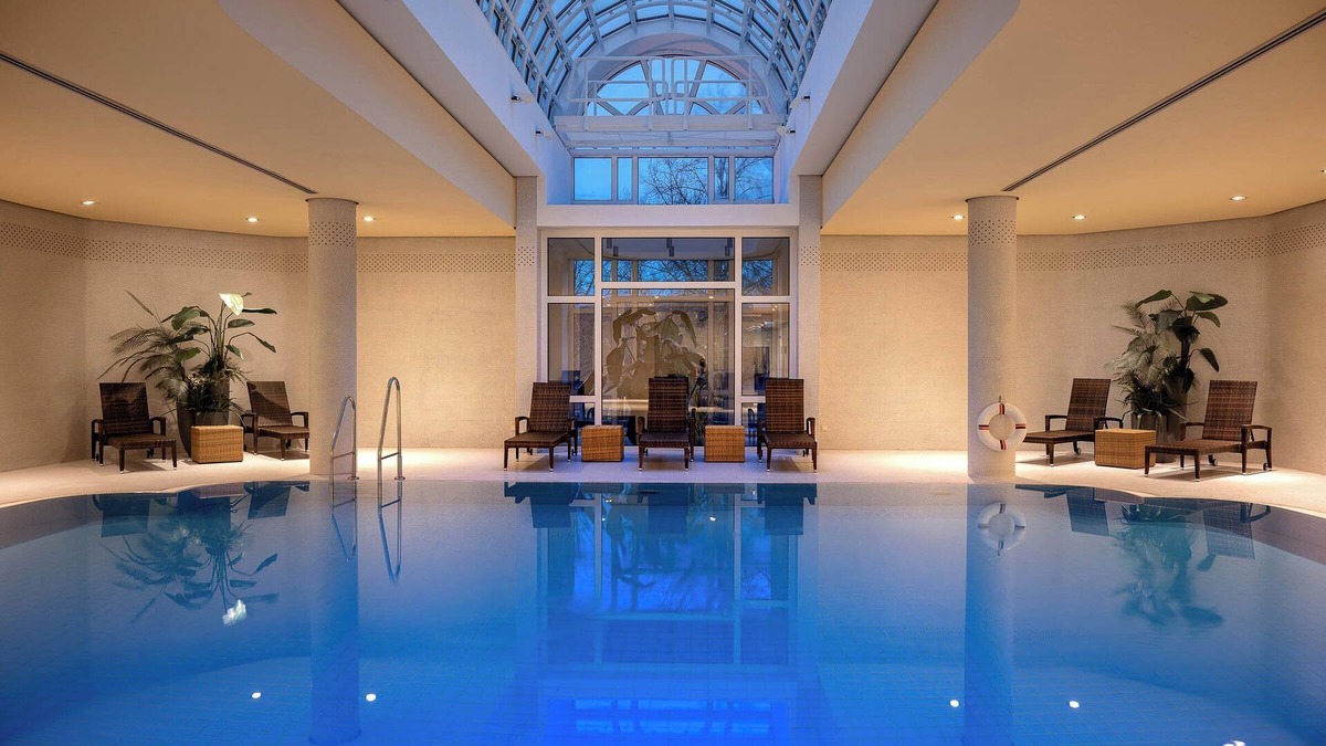 Weimar Hotel | Leonardo Hotel Weimar