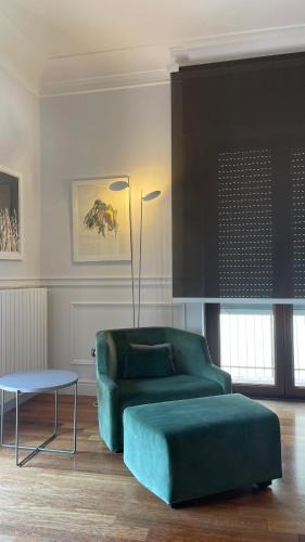 Avellino House | Leonardo rooms