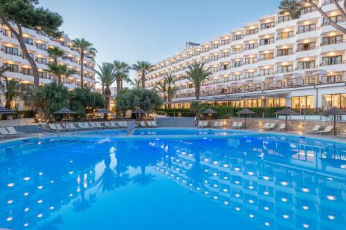 Es Canar Hotel | Leonardo Royal Hotel Ibiza Santa Eulalia