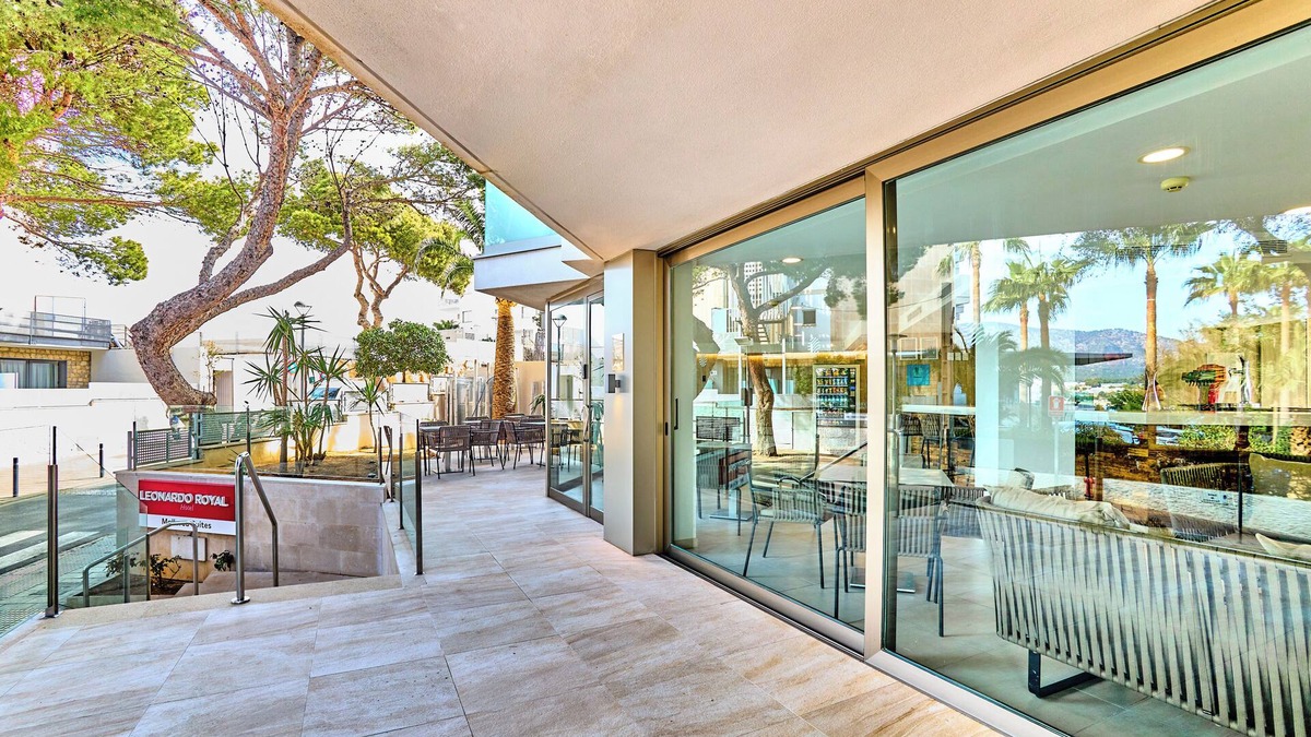 Torrenova Hotel | Leonardo Suites Hotel Mallorca Calvia