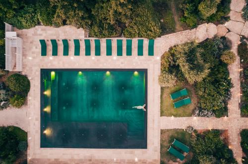 Locorotondo Hotel | Leonardo Trulli Resort
