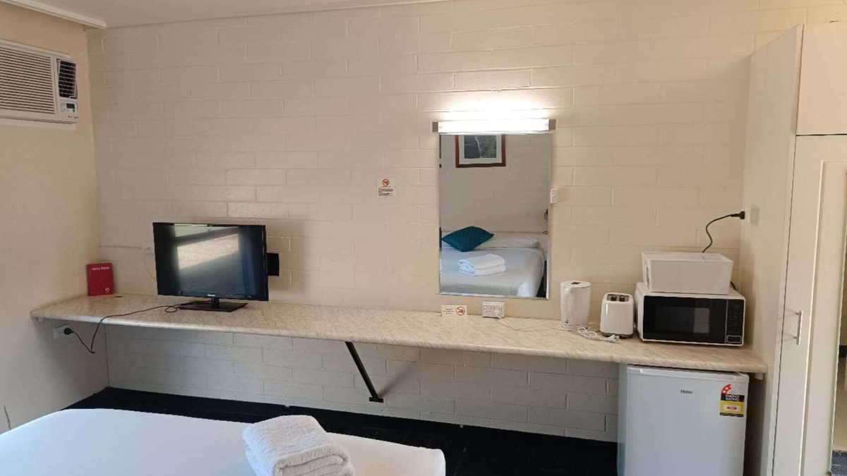 Leongatha Hotel | Leongatha Motel