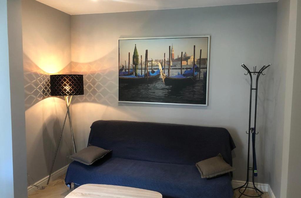 Iwonicz-Zdroj House | Leonia- Apartamenty i Pokoje Gościnne