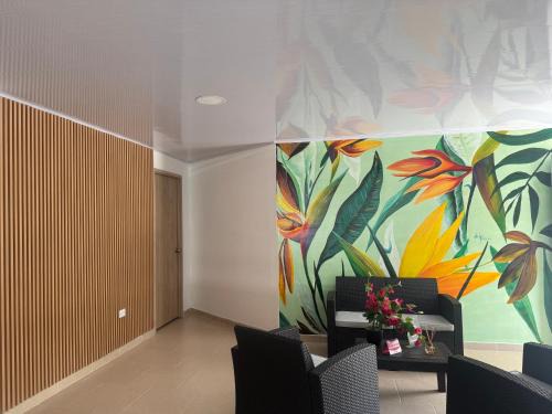 Bahia Suroeste House | Leonor’s Guest House