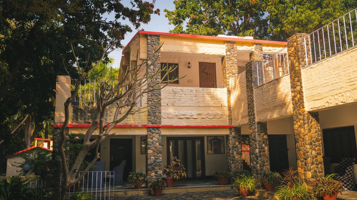 Bali Resort | Leopard Lair Ananta Express