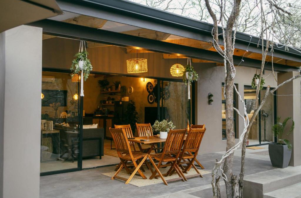 Marloth Park House | Leopard's Khaya, Marloth Park