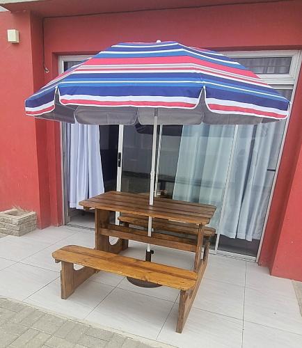 Swakopmund Apartment | Leopards Inn Swakopmund Ocean View