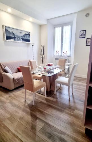 San Jacopino Apartment | Leopolda Suite