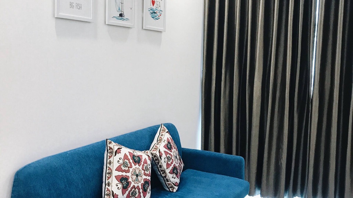 Thang Tam Apartment | Leos House - A centre appartment