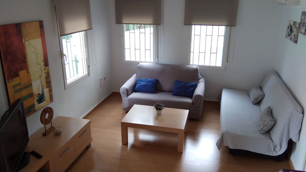 Les Cases d'Alcanar House | Lepanto Duplex Beach 1 minute from the beach