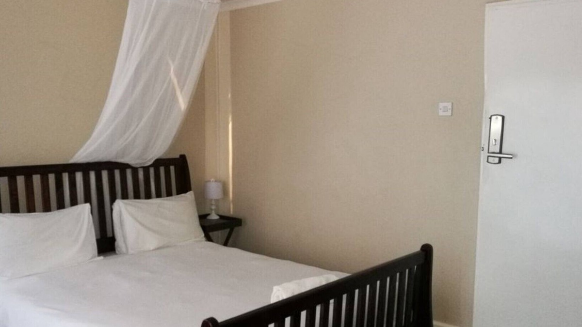Livingstone House | LePatino Guest House