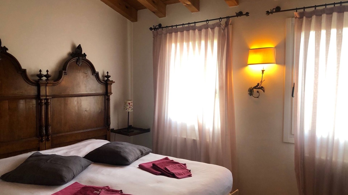 Luvigliano House | Lepre House