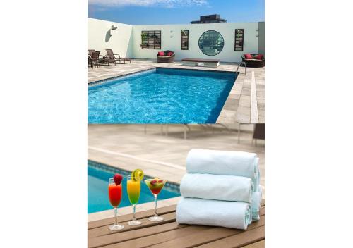 Liberdade Hotel | Leques Brasil Hotel Escola