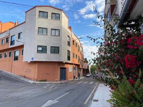 Pontevedra Apartment | Lerez 3