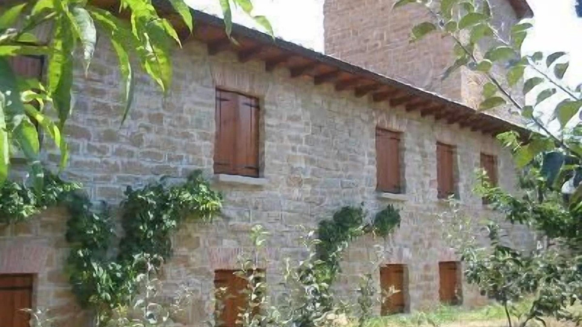 Lerruz House | Lerruz Palace Rural House