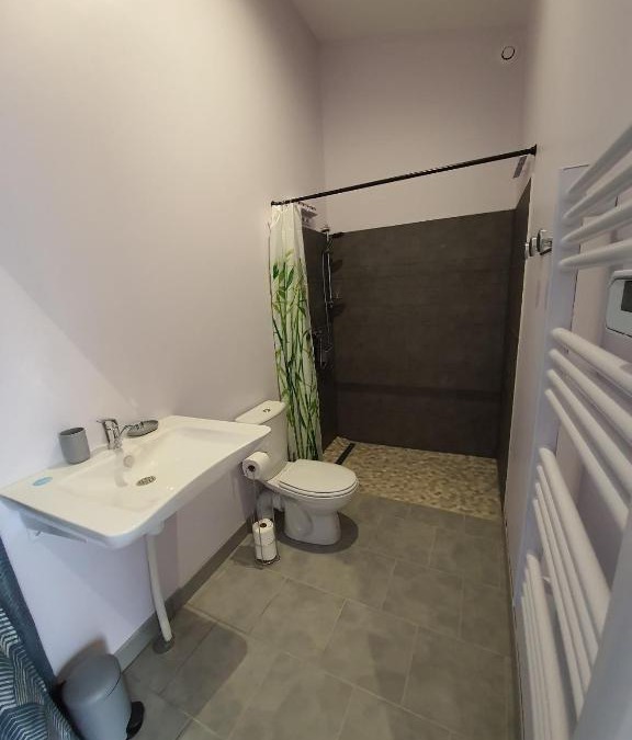Beaurepaire-sur-Sambre Apartment | Les écureuils