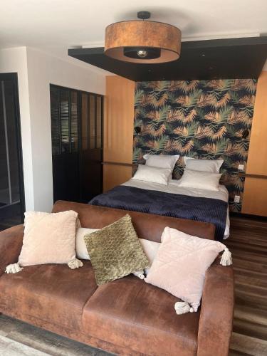 Quend Bed & Breakfast | Les épines