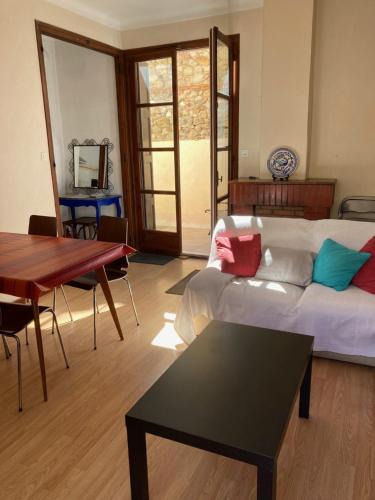 Prades Apartment | Les 3 balcons
