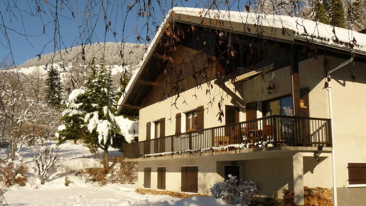 Seez House | LES 4 Saisons - Seez