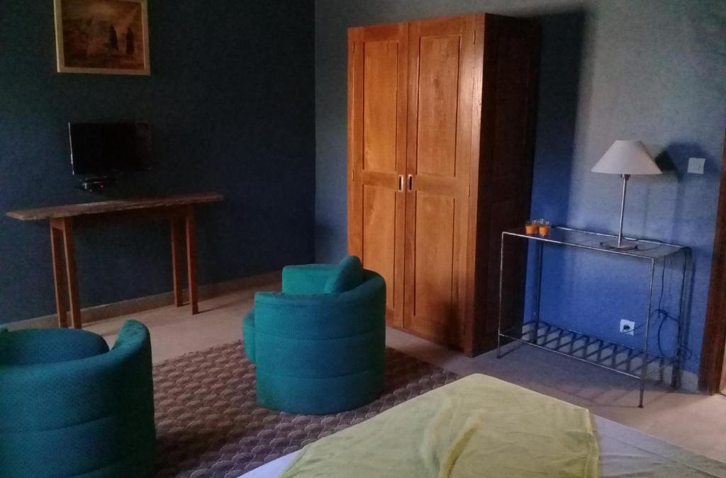 Ouakam Bed & Breakfast | Les 5 lanternes by Clara