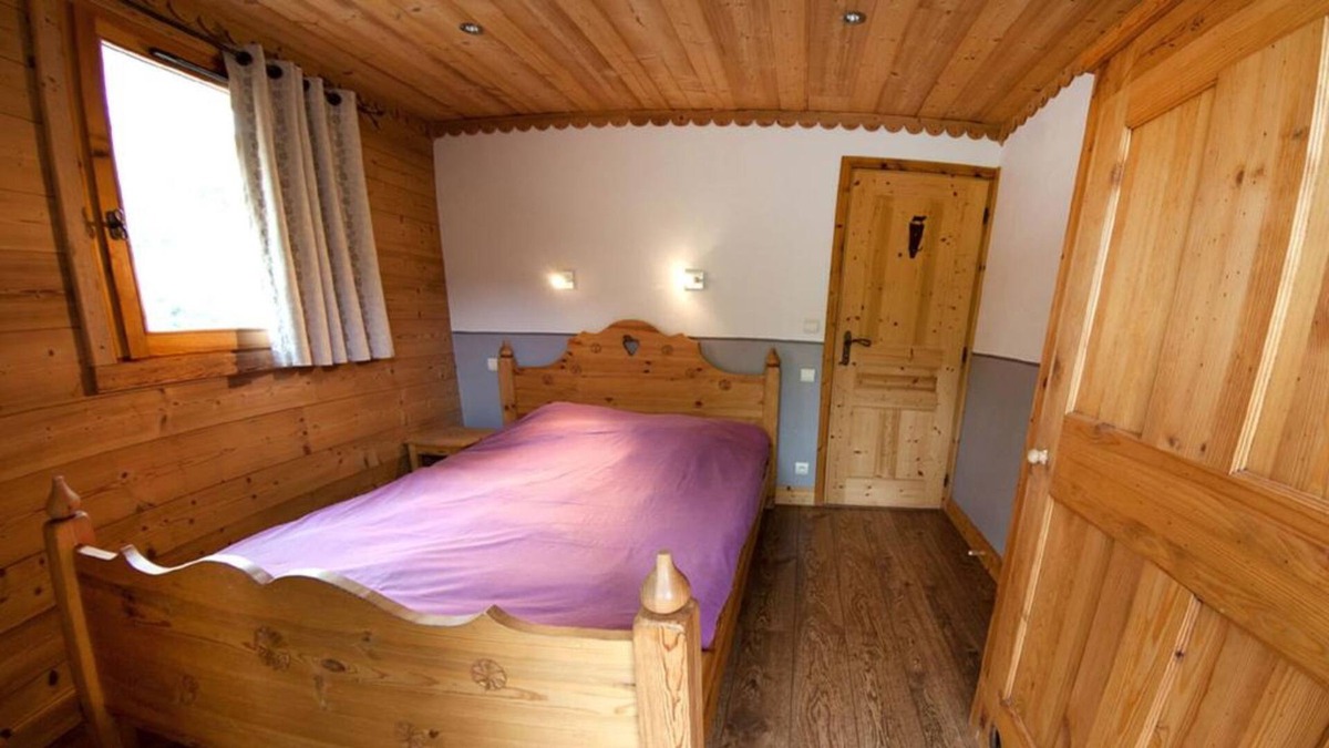 Valloire Apartment | LES Alpages D'auguste