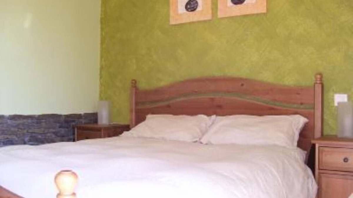 Les Angles Apartment | Les Angles: Apartment/flat - Les Angles