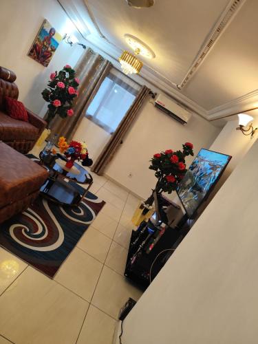 Douala Apartment | Les appartements Watas