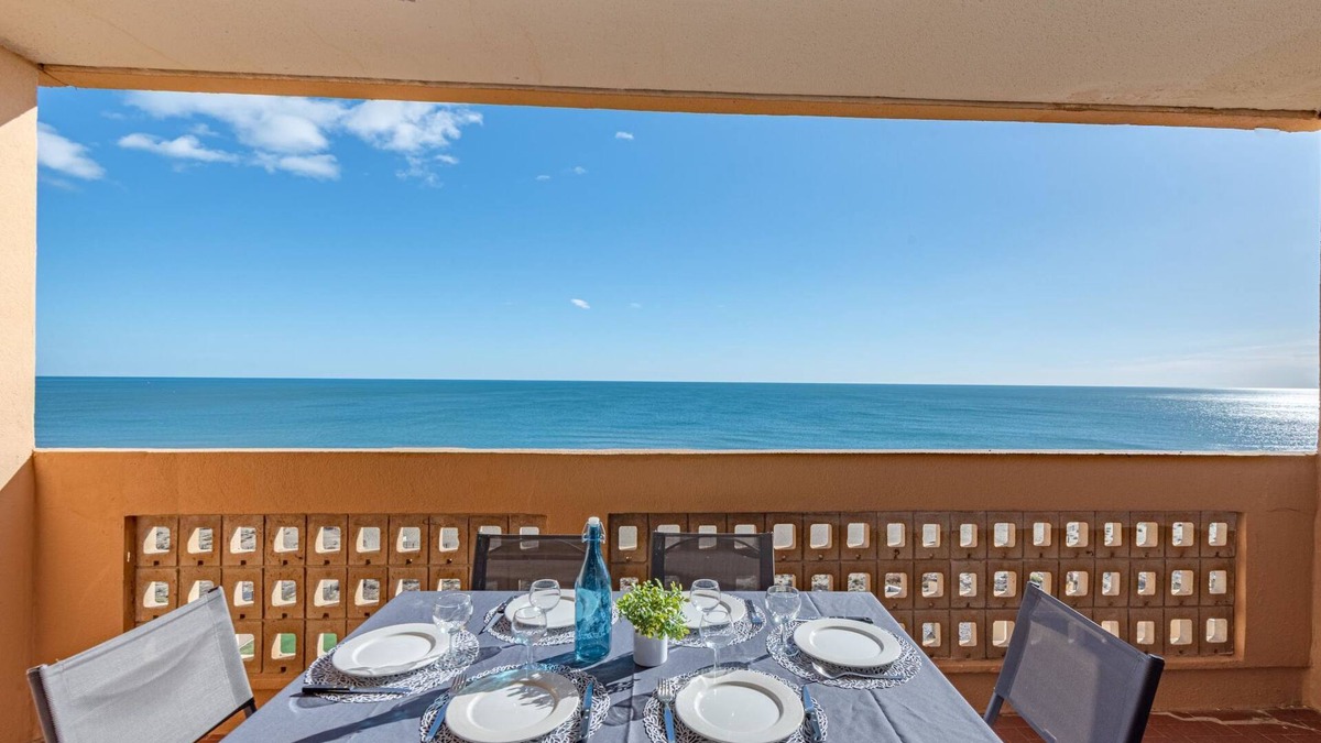 Le Barcares Apartment | Les Argonautes by Interhome